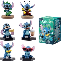 Stitch-figuur – Fun-serie S2