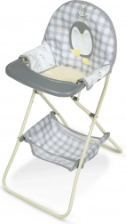 Opvouwbare kinderstoel voor poppen Pipo 2022