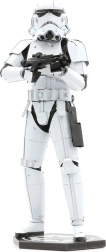 Star Wars: Stormtrooper 3D-puzzel
