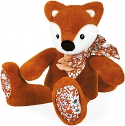 Doudou Histoire d’Ours pluchen knuffeldier 20 cm – Vos