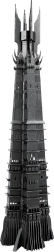 Metal Earth 3D-puzzel In de ban van de ring – toren Orthanc (ICONX) metalen model