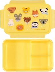 Lunchbox Dierenvrienden