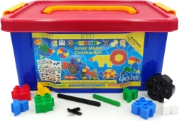 Creatieve bouwdoos Morphun Junior Modelbouw