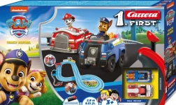 Carrera First Racebaan PAW Patrol 2,9 m