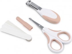 Babymanicure English Rose