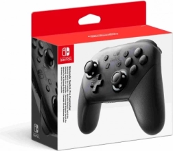 draadloze Nintendo Switch Pro-controller