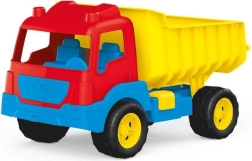 Dolu kinder kunststof kiepwagen 38 cm