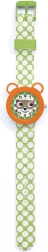 Kinderhorloge Wasbeer