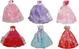 Kleding voor pop