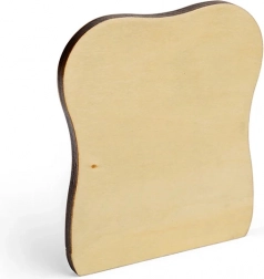 Houten toast BIGJIGS TOYS