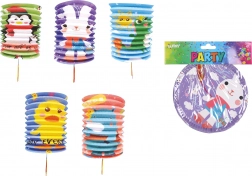 Lampion cilinder Dieren