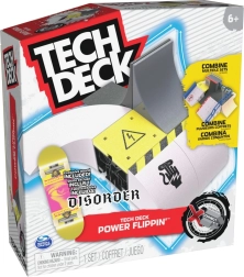 Tech Deck Xconnect Hoge Spanning