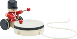 Trekdrummer PlanToys