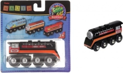 Stoomlocomotief Maxim Epoch