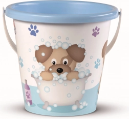 Zandemmertje Androni - Puppy