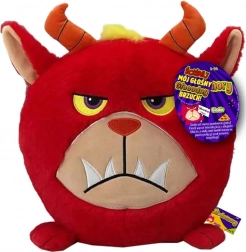 pluchen Zlódómor Głodór met geluiden 31 cm