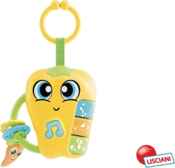 Carotina paprikaatje met effecten 13 cm