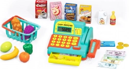 Kassa met effecten 20 cm