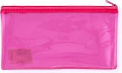 Documentomslag DL neonroze