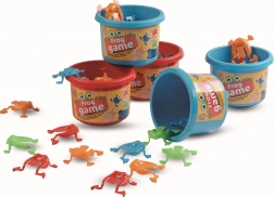 Spel Kikkers ANDRONI