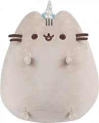 Pluche Pusheenicorn zittend 24 cm