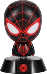 Lichtgevend figuur Icon Light Miles Morales
