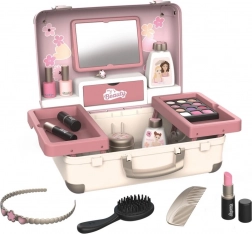 Koffertje My Beauty Vanity met 13 accessoires