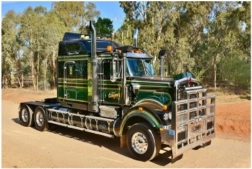 Diamant schilderen vrachtwagen 30 × 40 cm – NORIMPEX