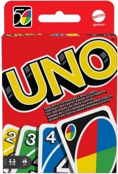 Kaartspel Uno