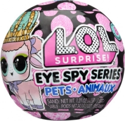 L.O.L. Surprise! decoder met diertje – Eye Spy Pets verrassing