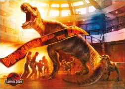 Puzzel Jurassic Park 1000 stukjes DINO