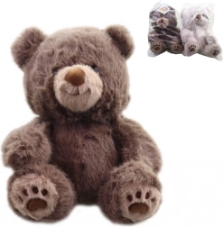 Pluchen teddybeer 28 cm