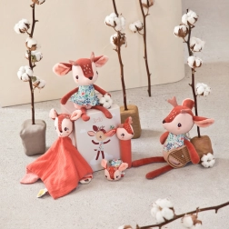 Lilliputiens piepspeeltje hertje Stella