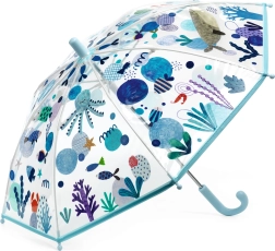 Kinderparaplu Zee klein