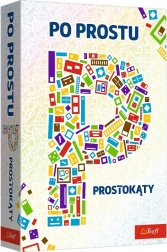 Hra Simply P Rechthoeken