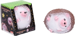 Knijp-egel 9 cm
