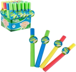 Kleine schuimrubberen waterpomp