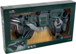 Speelgoed gereedschapsset Bosch voor kinderen