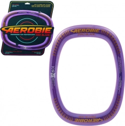 Vliegende schijf Aerobie Pro Blade speeltoestel Outdoor