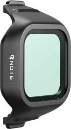 Freewell ND16-filter Pro voor DJI Mini 5 Pro