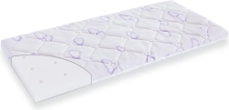 Träumeland kindermatras Sleepy 100 × 50 cm