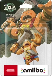 amiibo The Legend of Zelda: Yunobo (Tears of the Kingdom)