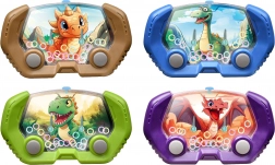 Watergame Dinosaurus