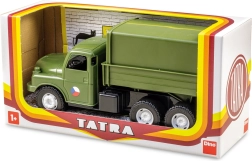 Tatra 148 Militaire Vrachtwagen 30 cm