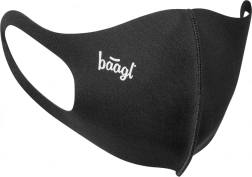 Antibacterieel mondkapje voor kinderen Baagl