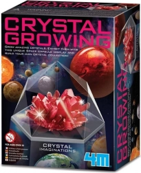 Kristallenkweek - rood