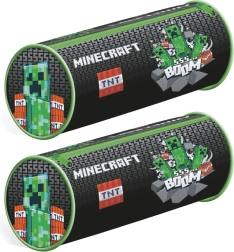 Minecraft etui