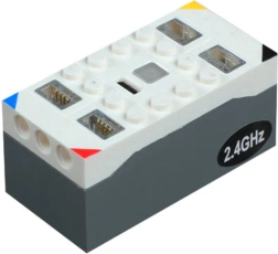 Accu CADA battery box 7,4 V li‑ion