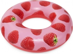 Opblaasbare zwemband met frambozengeur 119 cm Bestway