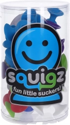 Fat Brain leuke zuignappen Squigz starterpack 22 stuks